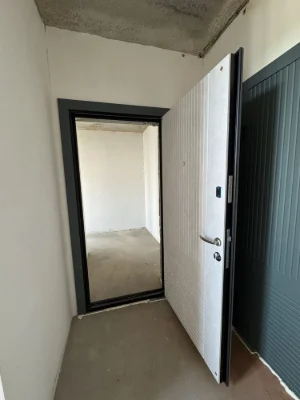 Ірпінь 1К 41.1м² ЖК Ібіс • Зданий будинок з газом • Під держ