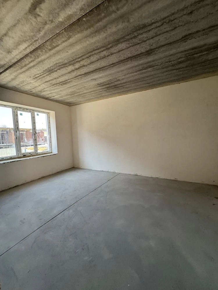Ірпінь 1К 34.5м² ЖК Ібіс • Зданий будинок з газом • Під держ