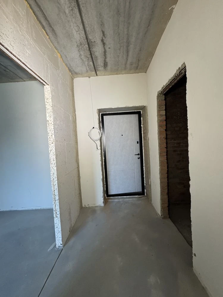 Ірпінь 1К 34.5м² ЖК Ібіс • Зданий будинок з газом • Під держ