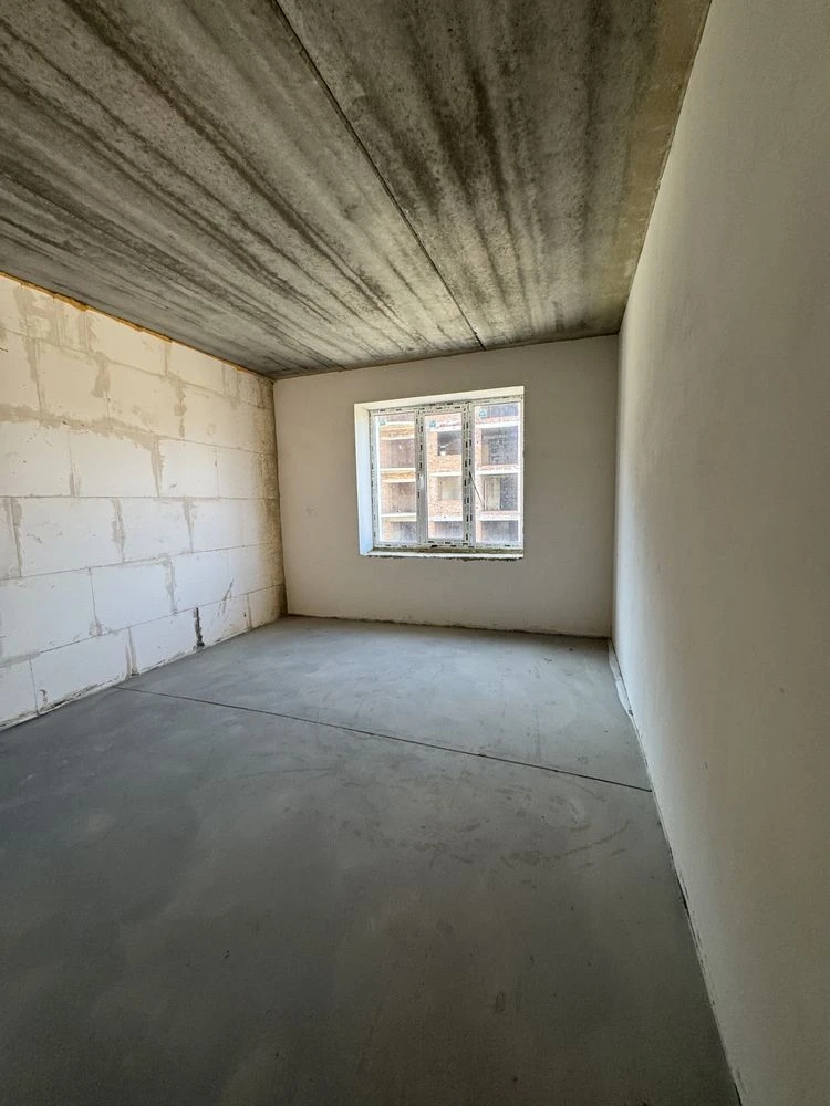 Ірпінь 1К 34.5м² ЖК Ібіс • Зданий будинок з газом • Під держ
