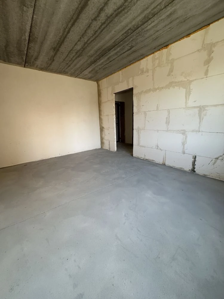 Ірпінь 1К 34.5м² ЖК Ібіс • Зданий будинок з газом • Під держ