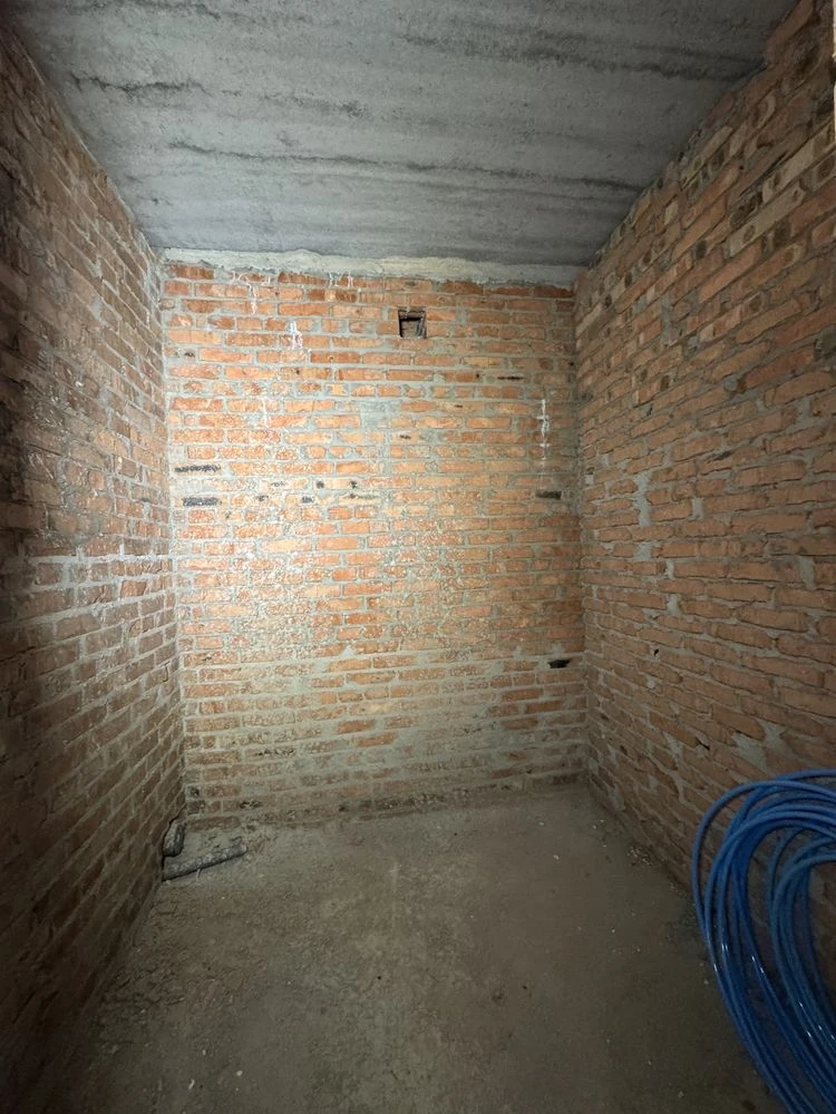 Ірпінь 1К 34.5м² ЖК Ібіс • Зданий будинок з газом • Під держ