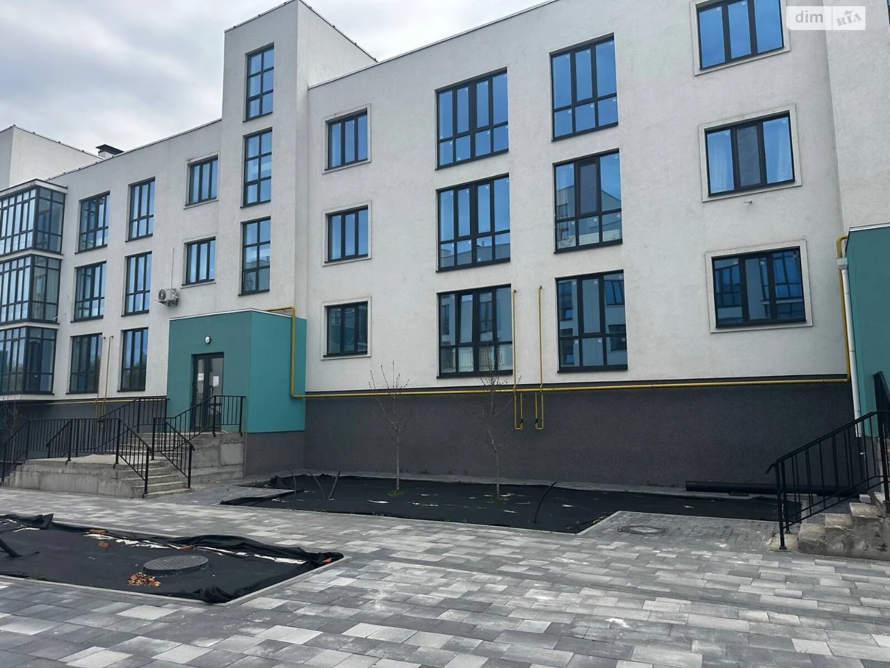 Продажа Квартира Ирпень