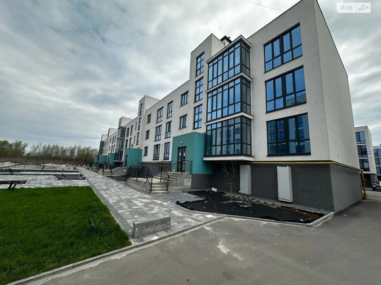 Продажа Квартира Ирпень