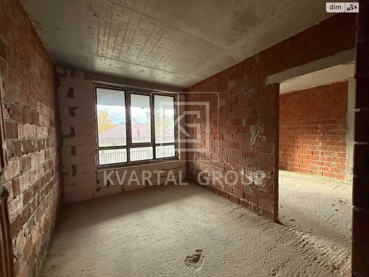 Продажа Квартира Ирпень