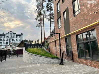 Продажа Квартира Ирпень