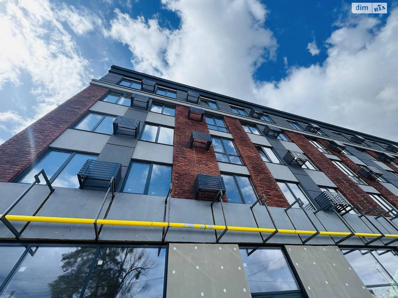 Продажа Квартира Ирпень