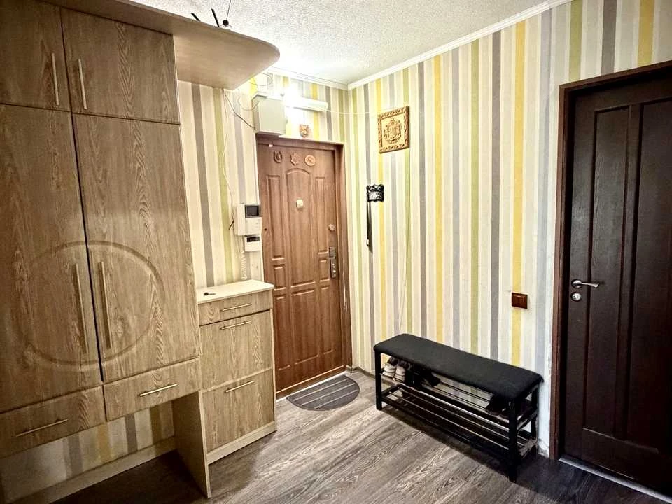 Квартира. Житомир, Космонавтів вул.