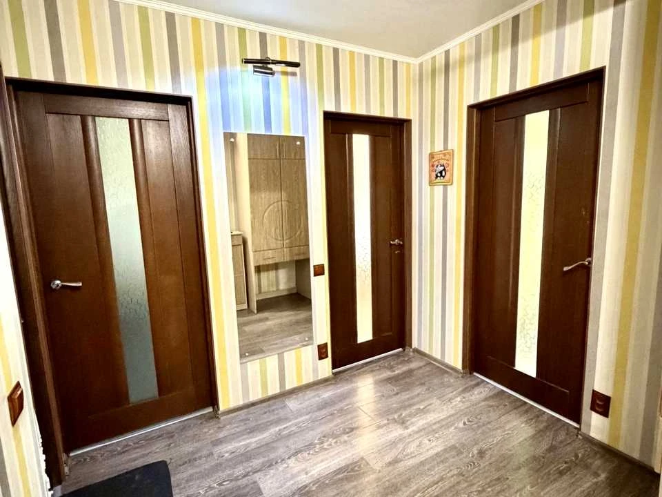 Квартира. Житомир, Космонавтів вул.