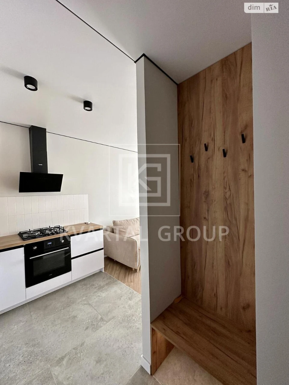 Apartment for Sale in Irpin