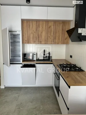 Apartment for Sale in Irpin