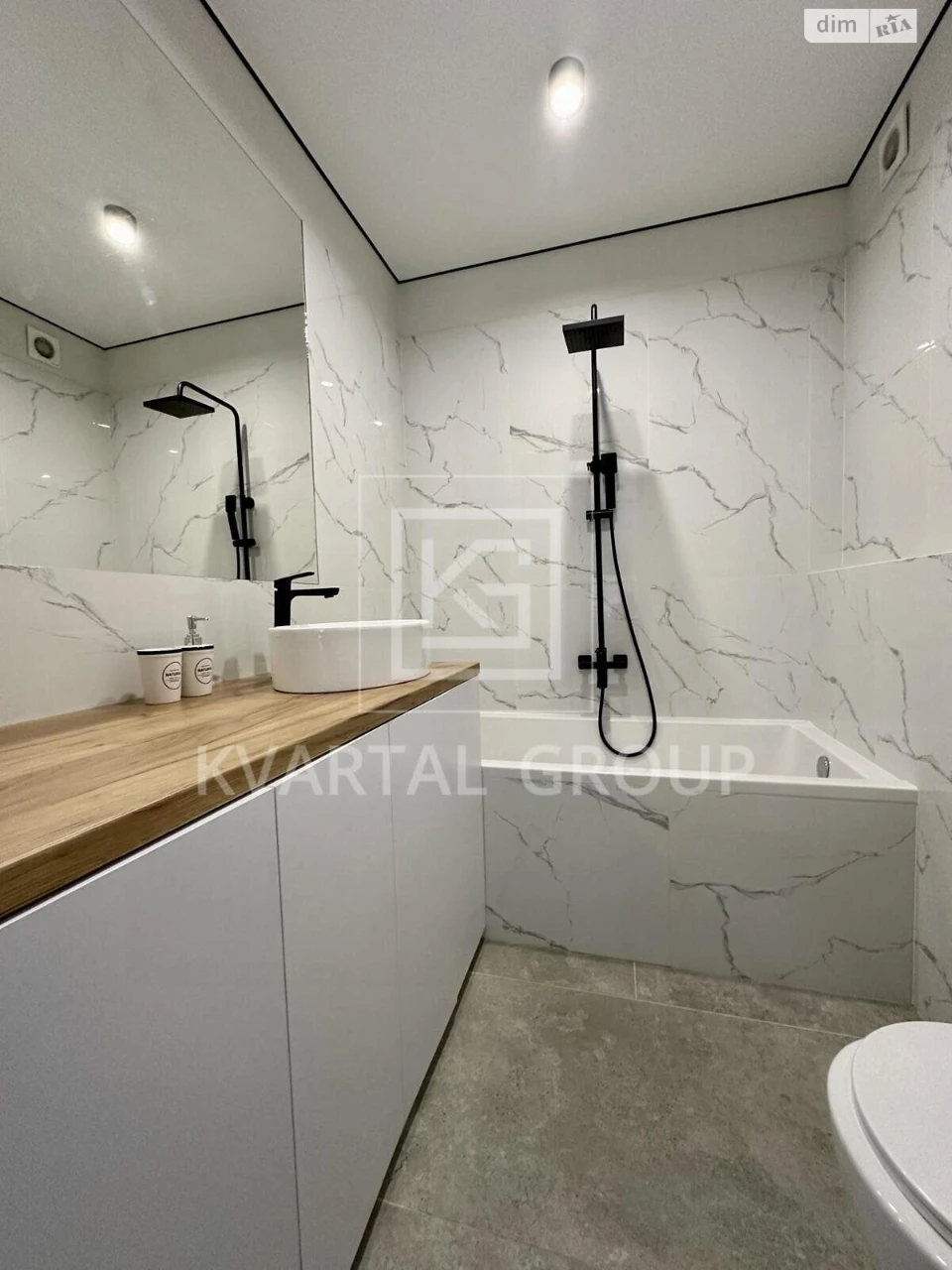 Apartment for Sale in Irpin