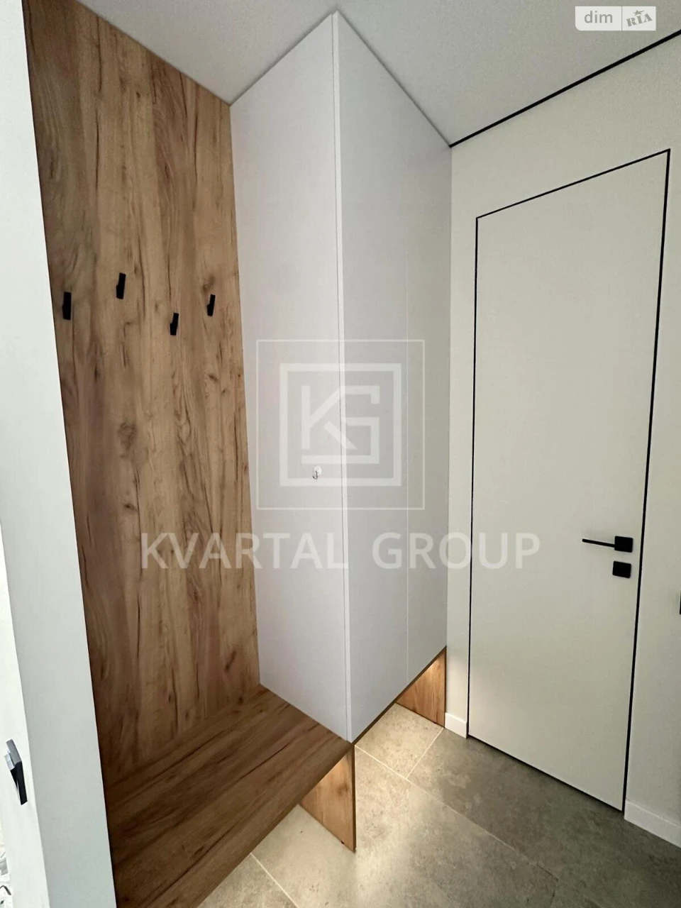 Apartment for Sale in Irpin