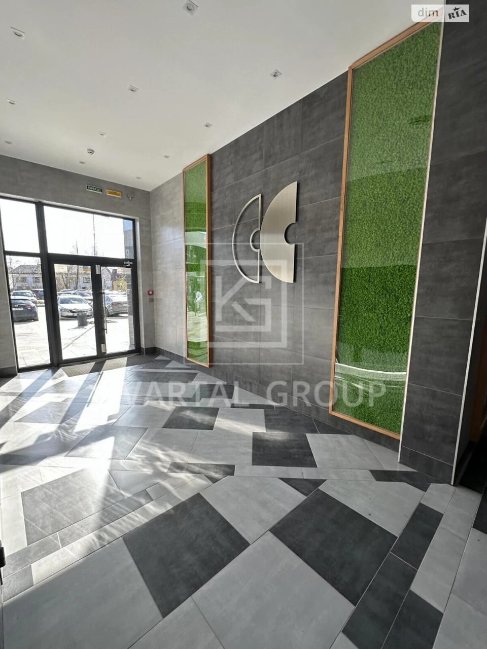 Apartment for Sale in Irpin