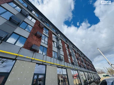Продажа Квартиры Ирпень