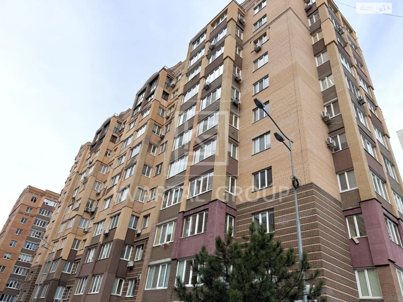 Продаж Квартира Ірпінь