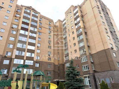 Продаж Квартира Ірпінь