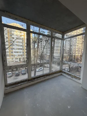 Готова 2-кімнатна квартира в ЖК "Фаворит Преміум"