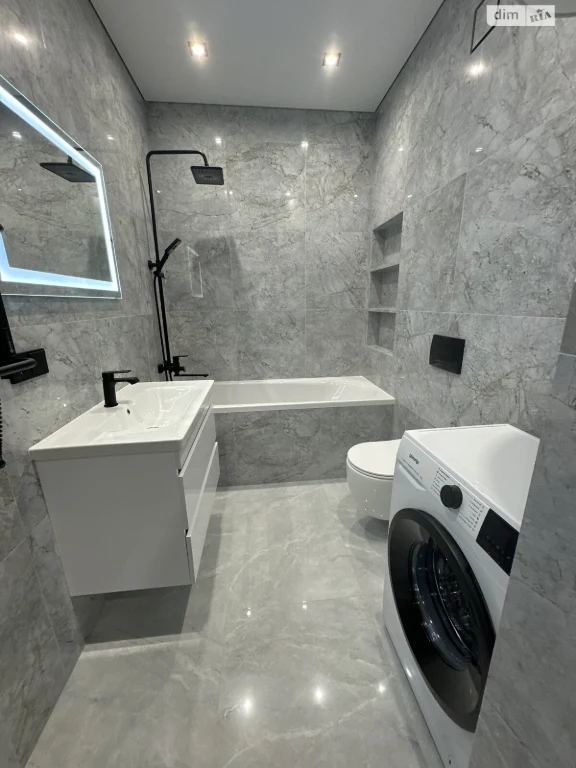 Apartment for Sale in Irpin