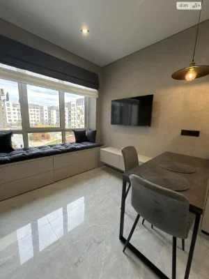 Apartment for Sale in Irpin