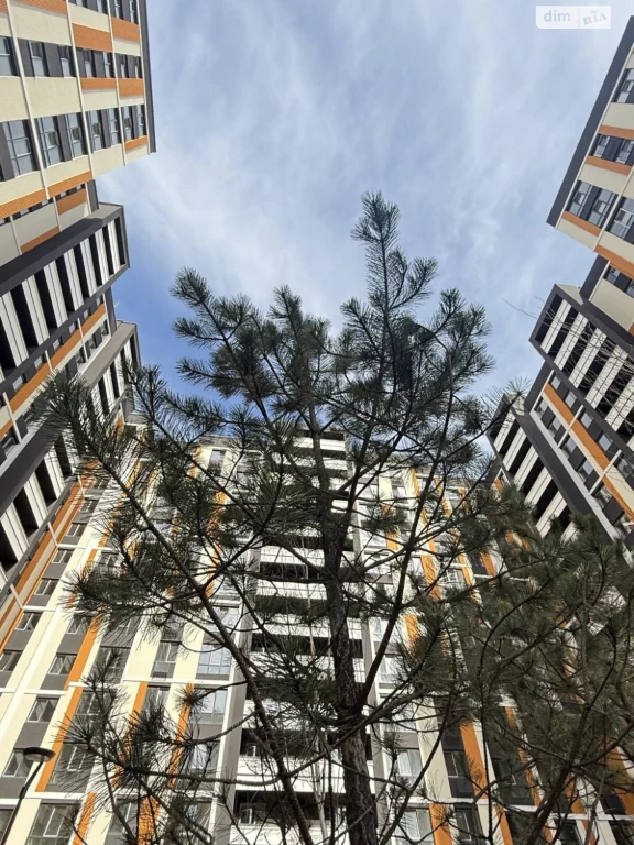 Продается квартира в Ирпене
