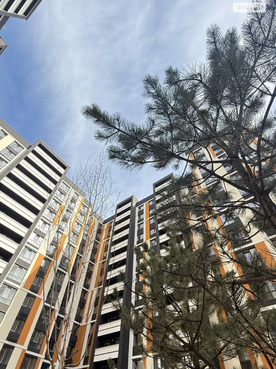 Продается квартира в Ирпене