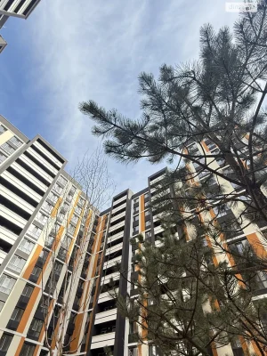 Продается квартира в Ирпене