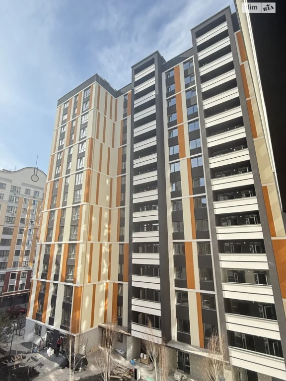 Продажа Квартиры Ирпень