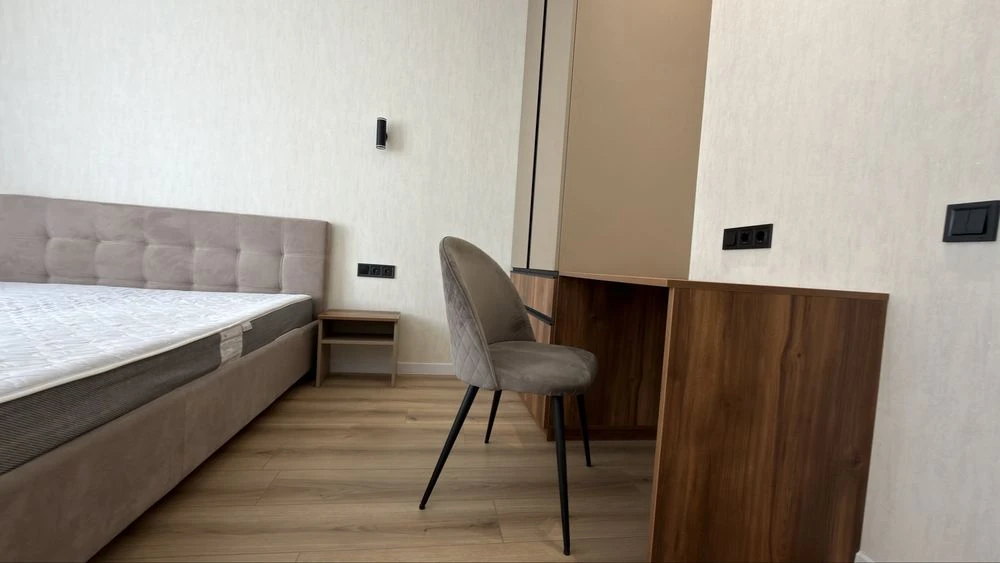 Apartment for sale in a new building in the Grani residential complex