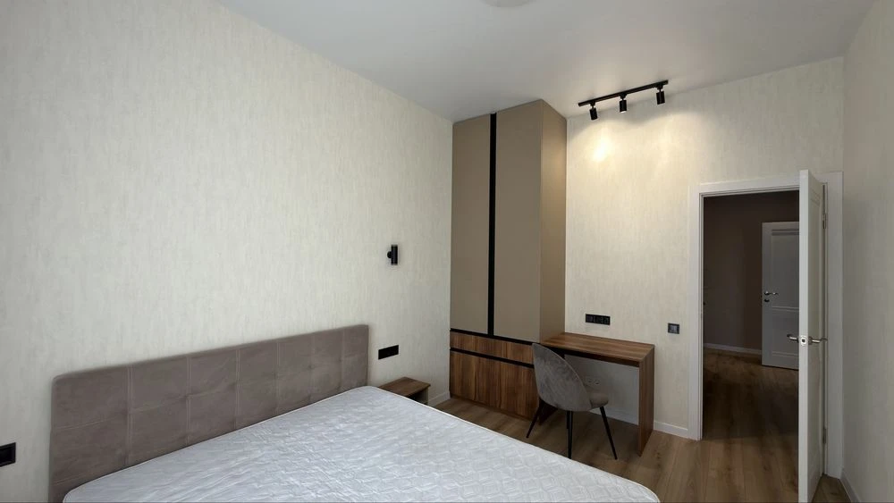 Apartment for sale in a new building in the Grani residential complex