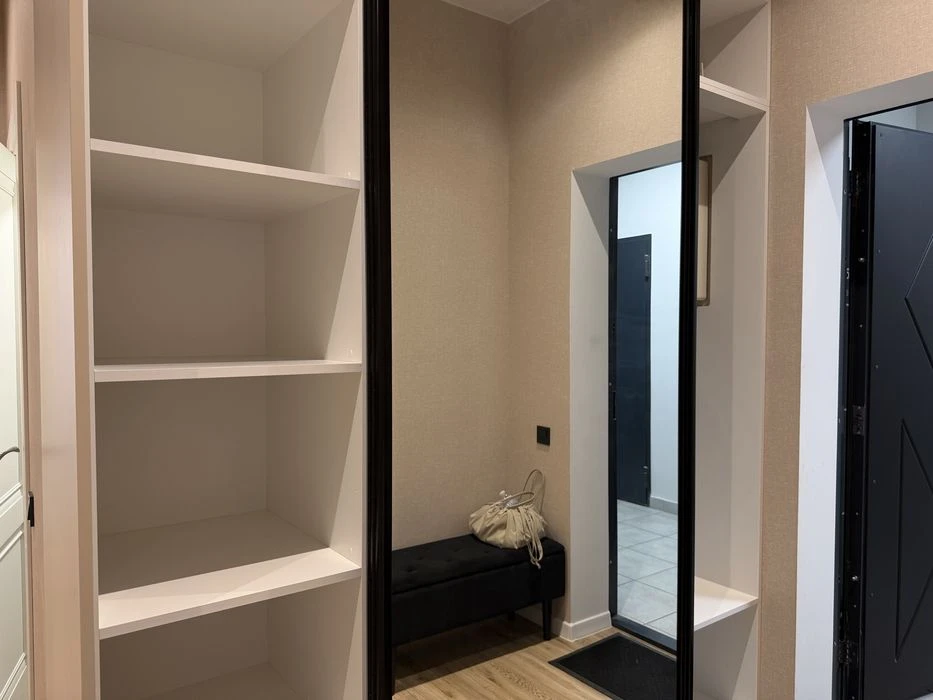 Apartment for sale in a new building in the Grani residential complex