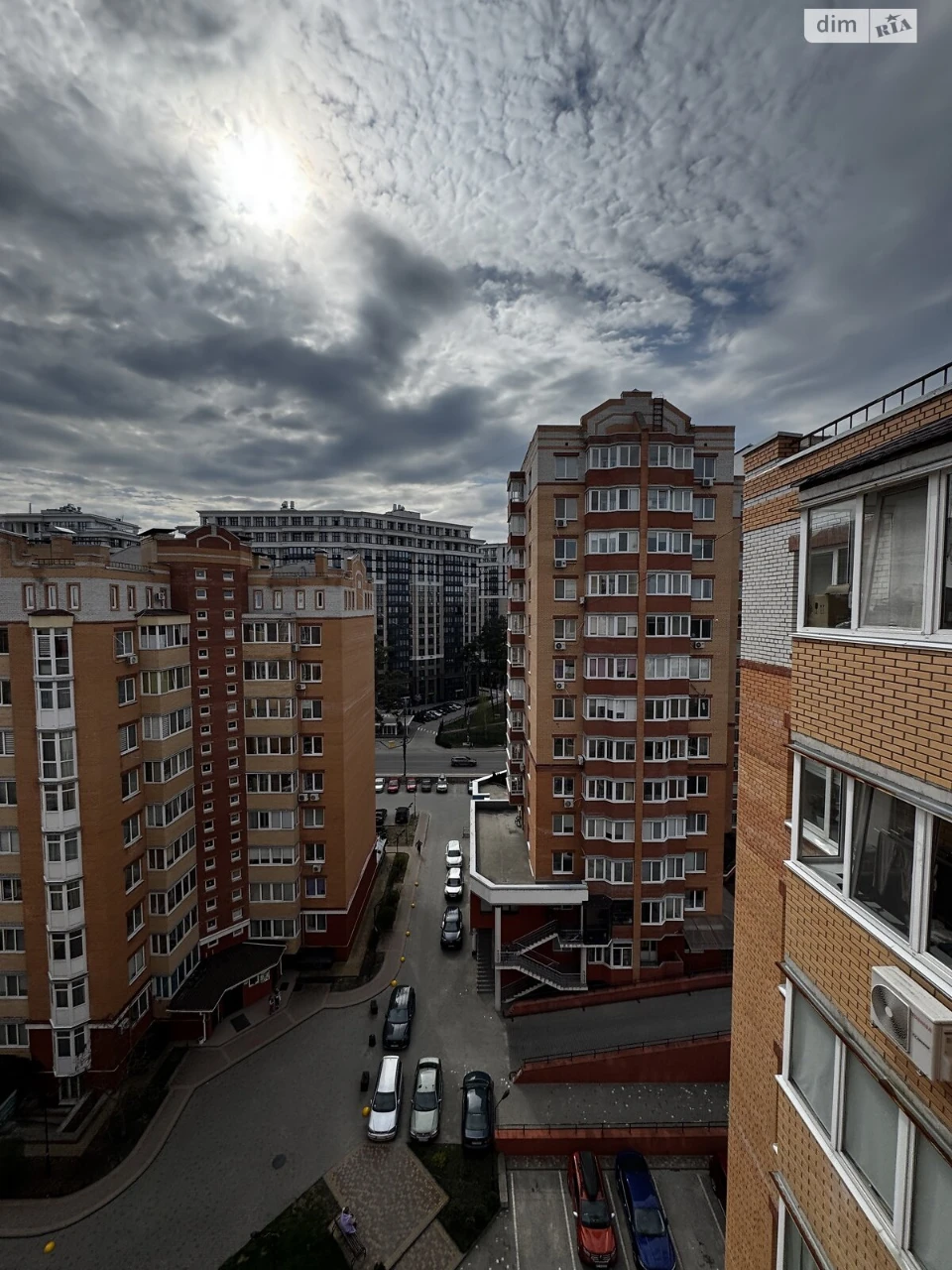Продажа Квартиры