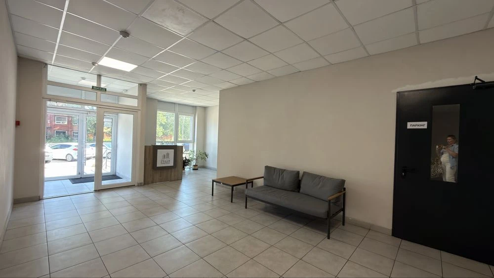 Apartment for sale in a new building in the Grani residential complex
