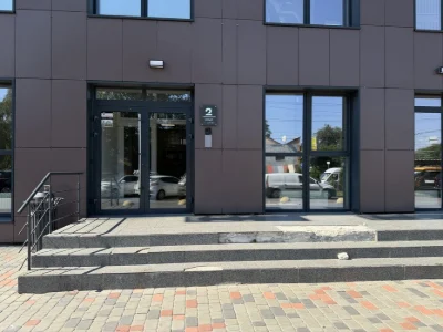Apartment for sale in a new building in the Grani residential complex