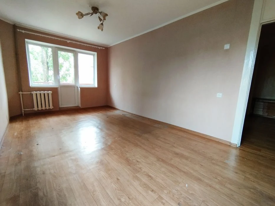 Продам 2 комнатную квартиру пр. Петра Калнышевского Сертифи