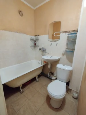 Продам 2 комнатную квартиру пр. Петра Калнышевского Сертифи