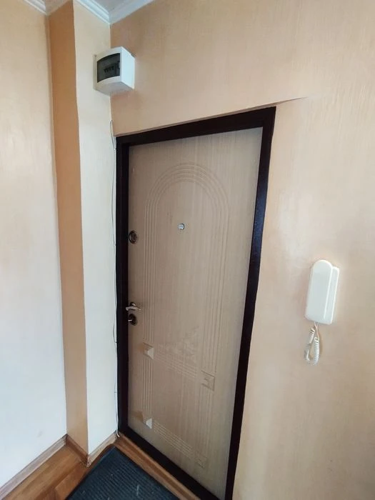 Продам 2 комнатную квартиру пр. Петра Калнышевского Сертифи