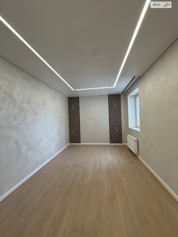 Продаж Квартира Романівка