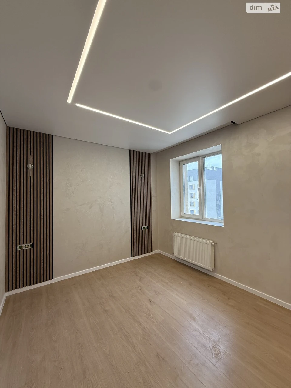 Продаж квартиры в Романовке