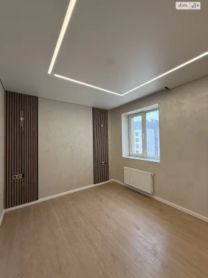 Продаж квартиры в Романовке