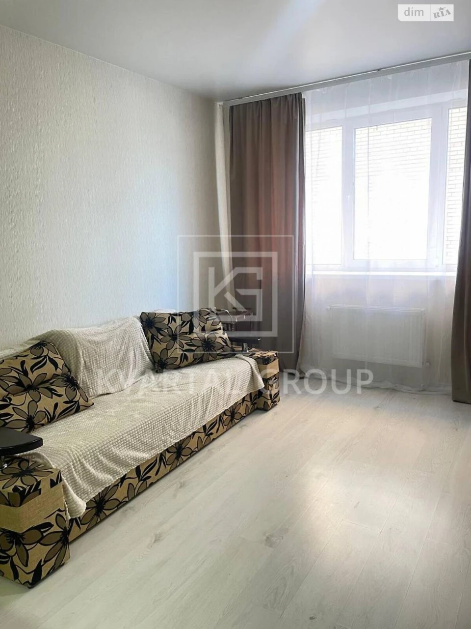 Продажа Квартира Ирпень