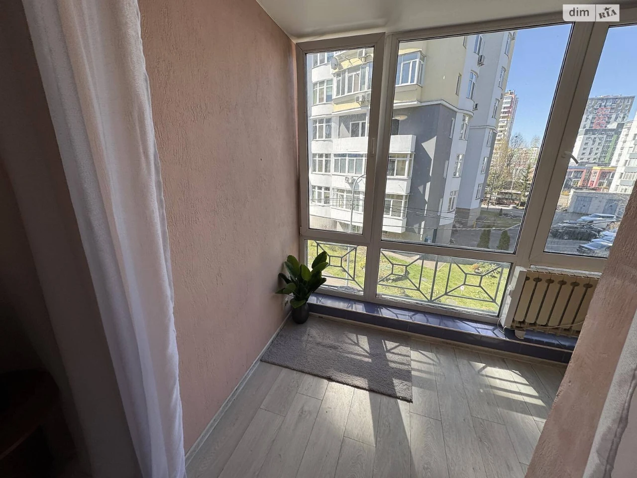 Продажа Квартиры Ирпень
