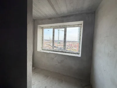 Квартира в ЖК Молодість 3 черка