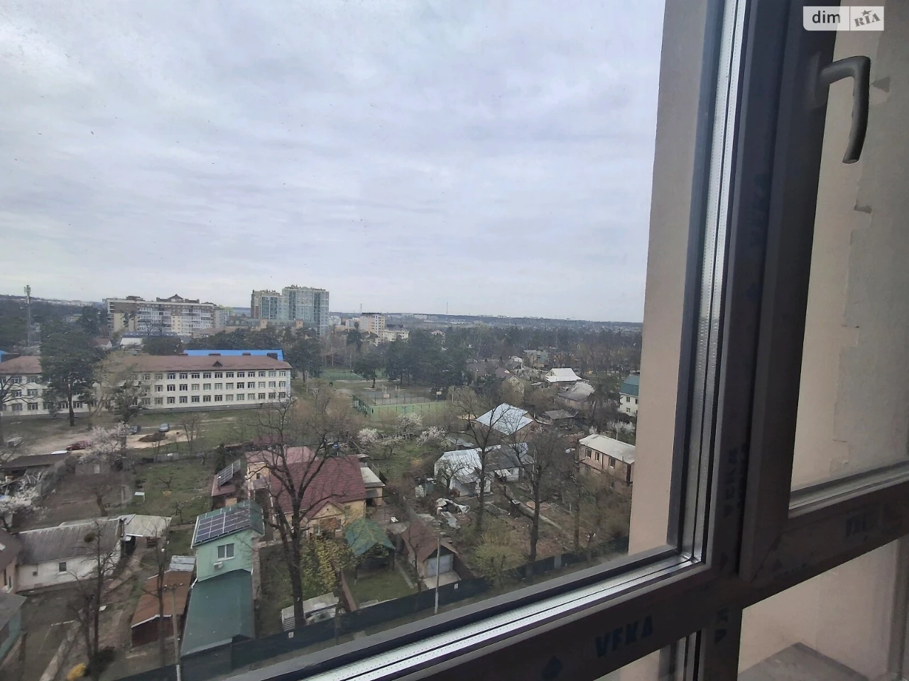 Продаж Квартира