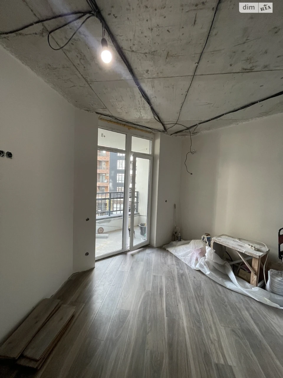 Apartment for Sale