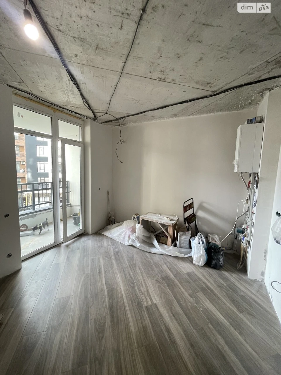 Apartment for Sale
