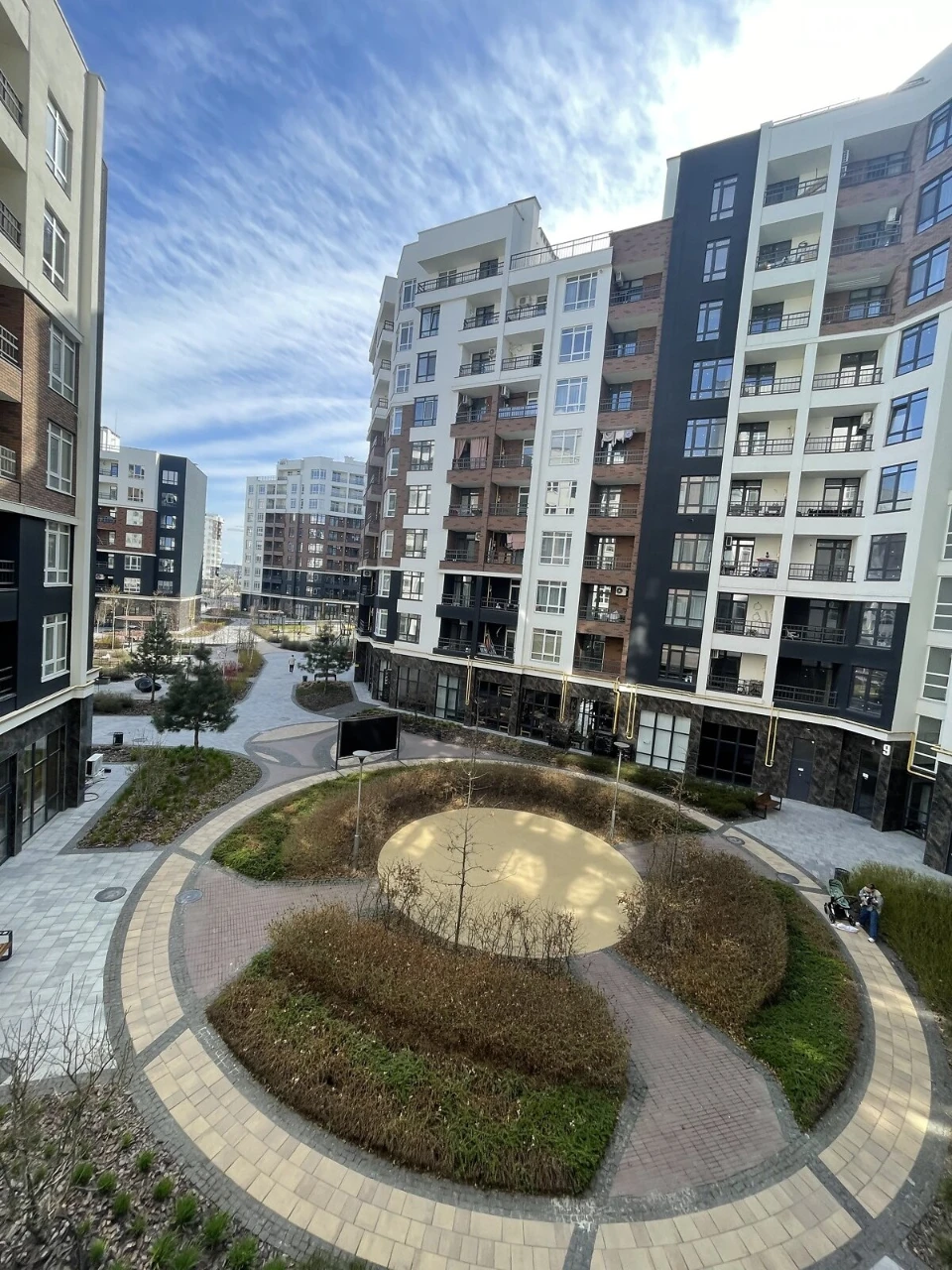 Apartment for Sale