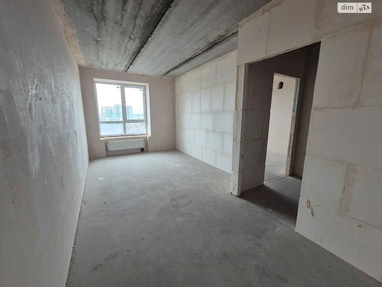 Продаж Квартира