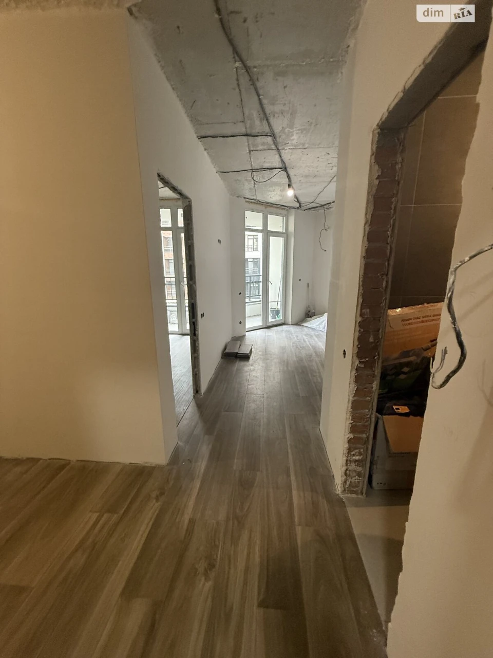 Apartment for Sale