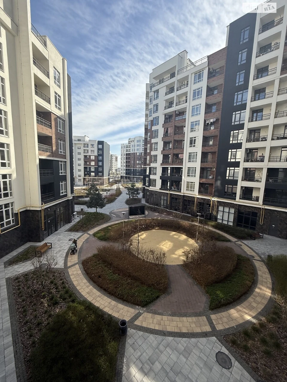 Apartment for Sale